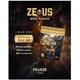 thumbnail image 3 of 4 Doypack Zeus 100% Whey Protein / 2kg / Prueba nuestros 4 sabores, 3 of 3