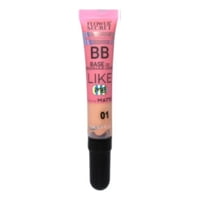 Genérico - Set 6 Bases De Maquillaje Bb Cream Corrector Belleza Lau