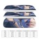thumbnail image 3 of Stray Kids Bedding Set Duvet Cover Comfortable and Lightweight Cartoon Bedding 3 Piece Bed Set, 3 of 5