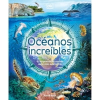 Dk - Oceanos Increibles