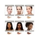 thumbnail image 3 of Crema hidratante con color BB Cream Bellaterra Cosmetics Fair 50 ml, 3 of 7