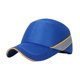 thumbnail image 1 of Casco Protector Unisex Con Absorción De Impactos, Ideal Para Viajes, Equitación Y Jardinería (azul)., 1 of 5