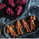 thumbnail image 5 of Molde para tartas Nordic Ware Spooky Skeleton, 500 ml, aluminio fundido, 5 of 7