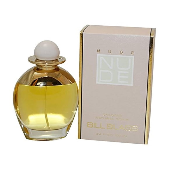 Perfume Bill Blass Nude Eau de Cologne 100 ml para mujer