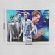 thumbnail image 2 of Kevin De Bruyne Tapiz Temático Anti-Bolitas, Regalo Colgante de Pared, Fondo para Habitación, Dormitorio, Fans, Pancarta de Fondo, Suministros de Decoración para Fiesta de Cumpleaños 75*100CM,30", 2 of 6