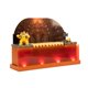 thumbnail image 2 of Playset Super Mario Nintendo Deluxe Bowser Battle con figura, 2 of 7