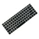 thumbnail image 2 of Teclado De Repuesto Para Computadora Portátil Dise?o De EE. UU. Para HP Elitebook Folio 9470M 9470, 2 of 5