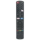 thumbnail image 2 of Control Remoto Universal Para Tv TCL Daewoo Philco JVC  Negro, 2 of 3