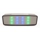 thumbnail image 1 of Parlante Alto Bluetooth Portatil Multicolor Dblue Con Entrada Sd/ Radio Fm Black, 1 of 5