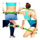 thumbnail image 3 of Set Cilindro Yoga Foam Roller Con Barra Y Pelotas Pequeñas, 3 of 3