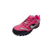 Vinnys Outlet - Zapatilla Deportiva Fucsia Mujer