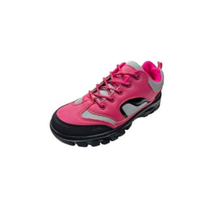 Vinnys Outlet - Zapatilla Deportiva Fucsia Mujer