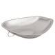 thumbnail image 1 of Colador De Alimentos, Bandeja Coladora, Cesta Para Freír, Cesta De Drenaje De Malla, Colador De Lavado, 28cm X 26cm, 1 of 5