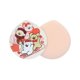 thumbnail image 1 of Maltese water drop makeup puff(L), 1 of 1