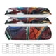 thumbnail image 2 of Spider-Man 3-Piece Twin Bed Set - Includes 1 Single Quilt And 2 Pillow Cases Bedding - Fade Resistant Microfiber - Spider, 2 of 4