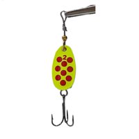 Silstar - Spinner 5Grs Amarillo Flour #2