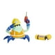 thumbnail image 4 of Figura Pixar Katherine Cuter Sterns colección 18 cm, 4 of 6
