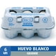 thumbnail image 2 of Huevos Tradicionales Grande Blanco, 6 Un, 2 of 2