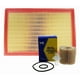 thumbnail image 1 of Kit Filtro Aceite Aire Para Toyota Rav4 2 5 2013 2015, 1 of 3