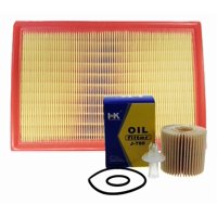 Repuestos Del Sol - Kit Filtro Aceite Aire Para Toyota Rav4 2 5 2013 2015
