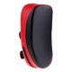 thumbnail image 3 of PU Boxing Striking Target Punch Focus Pad MMA Jab Training Mitts Bag Rojo, 3 of 5