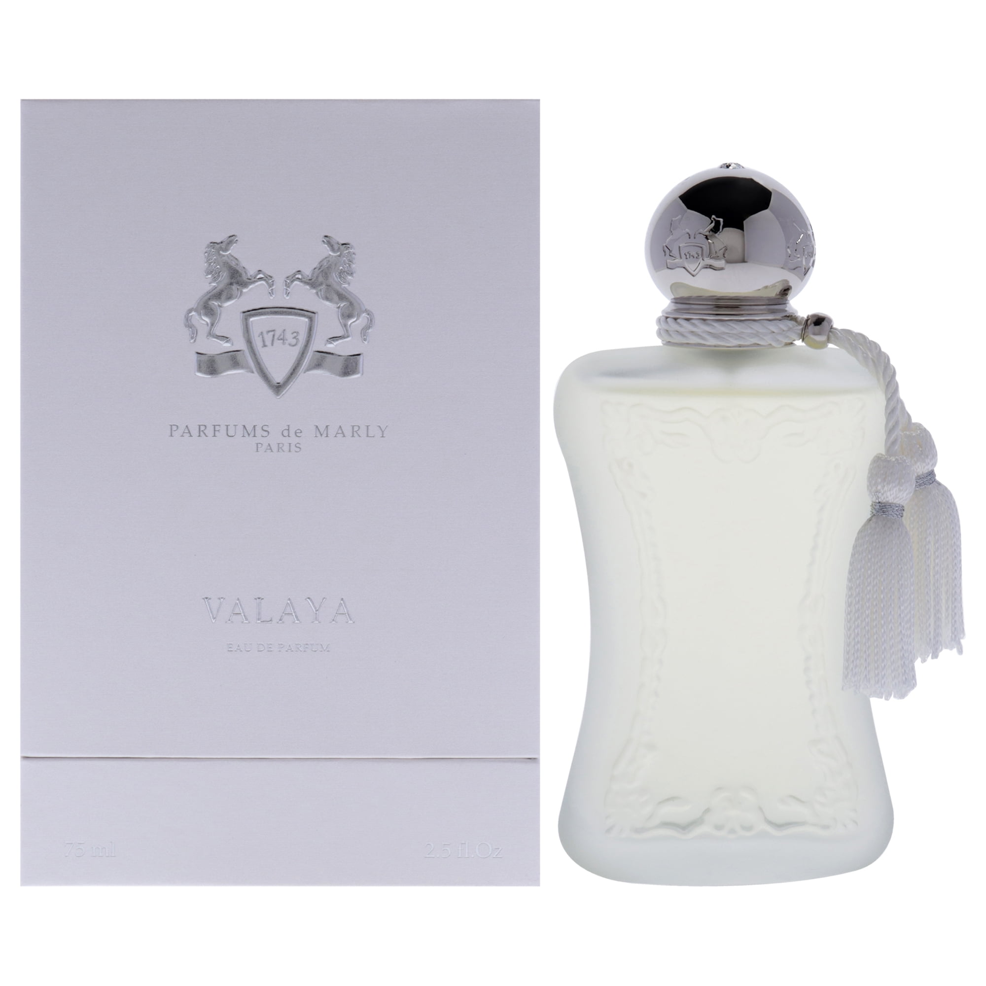 Perfume Parfums de Marly Valaya EDP 75ml | Lider