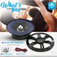 thumbnail image 2 of Altavoz Pyle para coche, subwoofer de 6,5 pulgadas, 150 W, 4 ohmios, negro/azul, 2 of 7