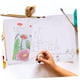 thumbnail image 5 of 2 juegos de pintura de agua de viaje grafiti divertido bolsillo pequeño portátil niños libros para colorear libro pintura, 5 of 7