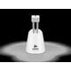 thumbnail image 2 of GLORIOUS MOUSE BUNGEE (WHITE) blanco Tamaño unico, 2 of 3
