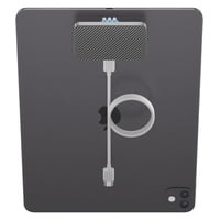 Cargador Magnético Inalámbrico Kooviva Para Ipad Pro 12,9"" Y Ipad Air 13""