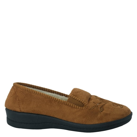Mocasin Shangai Caramelo Passer