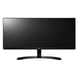 thumbnail image 2 of Monitor LG 29UM68 IPS 29" UltraWide 21:9 Full HD (Reacondicionado), 2 of 5