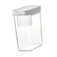 thumbnail image 3 of Caja De Almacenamiento De Polvo Para Lavandería, Recipiente Sellado Con Tapa Sellada Para Lavandería, 3 of 3