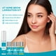 thumbnail image 3 of Kit de laminación de cejas LATORICE At Home Eyebrow Perm Fuller, 3 of 3