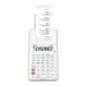 thumbnail image 2 of Calculadora Rollo Casio color Blanco HR-8RC-WE, 2 of 2