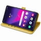 thumbnail image 3 of Funda Cartera FOXDOCK para Samsung Galaxy S24 Ultra , Flip PU con Relieve de Gatos y Perros, Tarjetero y Soporte, 3 of 6