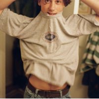 Republic Records - Disco De Vinilo George [Lp] De Jake Minch