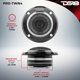 thumbnail image 3 of Tweeter DS18 PRO-TWN4 de neodimio de alta compresión 140 W RMS, 3 of 6