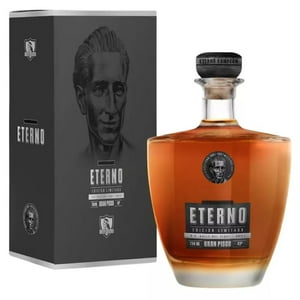 Pisco Eterno David Arellano - Gran Pisco (Colo Colo)