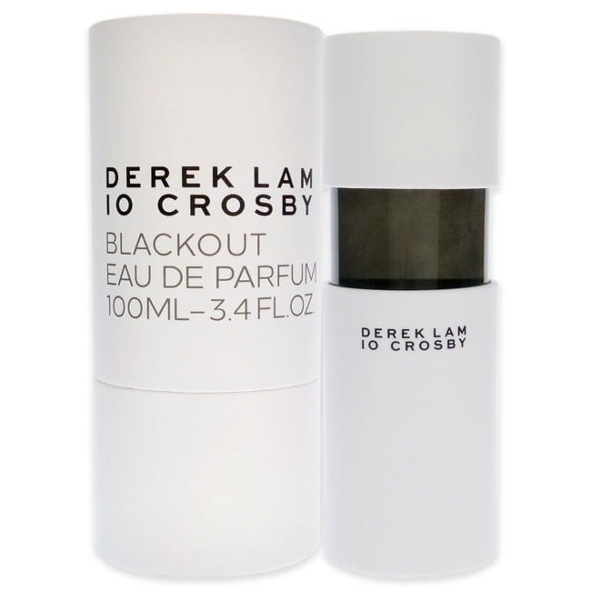 Perfume Derek Lam Blackout Edp