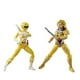 thumbnail image 3 of Figura de Acción Power Rangers Lightning Collection 6", 3 of 3