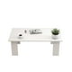 thumbnail image 1 of Mesa De Centro Living Rectangular Simple Melamina, 1 of 3