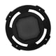 thumbnail image 1 of Cubierta De Altavoz De Audio PP Subwoofer Horn Guard Para Altavoz De Cine En Casa Al Aire Libre Negro, 1 of 5