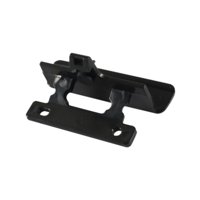 Ioensy - Pestillo De La Tapa Del Reposabrazos De La Consola Central Para Chevrolet Avalanche 2007-2013