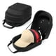thumbnail image 1 of Ajustable Bolso Mochila Porta Gorra Cap Carrier Negro, 1 of 7