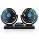 thumbnail image 1 of Ventilador Aire Doble 1 Perilla Mando 24V, 1 of 2
