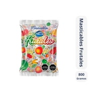 Masticable Fruta 800 G Arcor