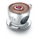 thumbnail image 1 of Charm dije plata 925 taza café / Todojoyas, 1 of 3