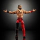 thumbnail image 3 of Figura de acción Mattel WWE Ultimate Edition Seth Rollins de 6 pulgadas, 3 of 6