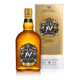 thumbnail image 2 of Pack 2x Whisky: Chivas 15 Años - Johnnie Green 15 Años 750ml, 2 of 3